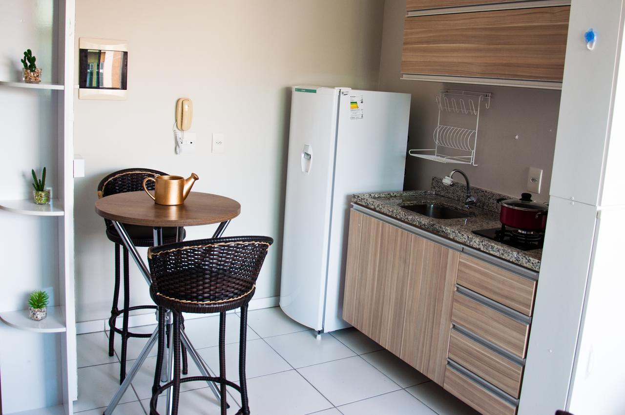 Kit Net - Vila Verde Sudoeste Brasília Eksteriør billede