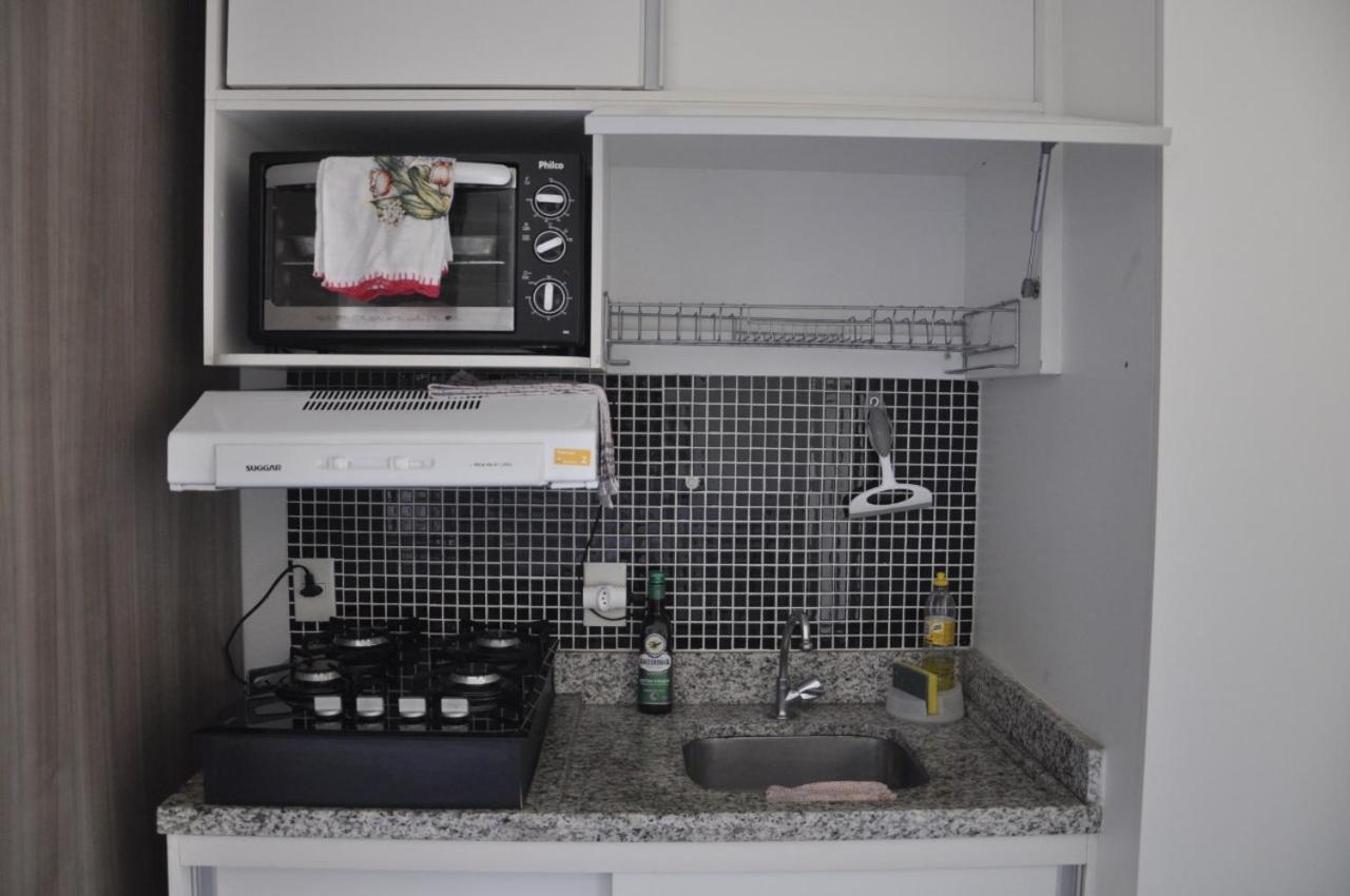 Kit Net - Vila Verde Sudoeste Brasília Eksteriør billede