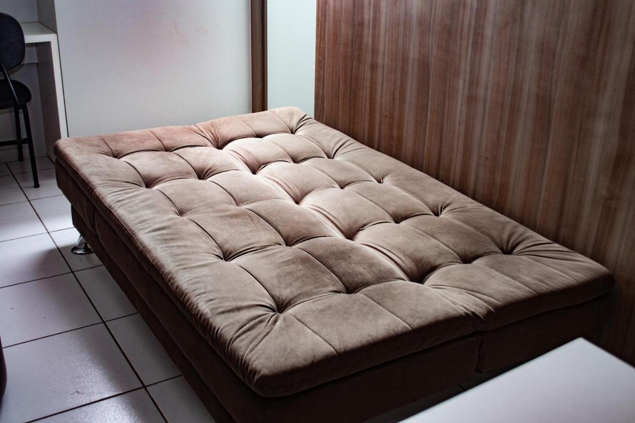 Kit Net - Vila Verde Sudoeste Brasília Eksteriør billede